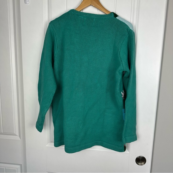 Storeybrook knit jungle cardigan - Picture 7 of 7